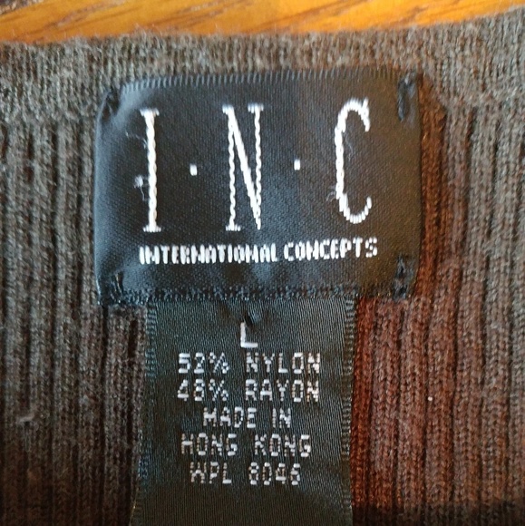 🙈Ribbed Button-Up Tee - Picture 4 of 6